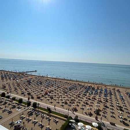 Hotel Mirafiori Lido di Jesolo Exterior foto