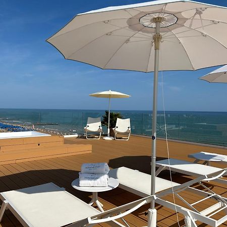 Hotel Mirafiori Lido di Jesolo Exterior foto